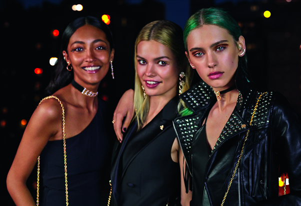 Accessorize: vinci 1 anno di shopping.