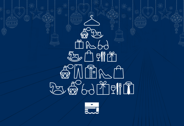 Natale sta arrivando
