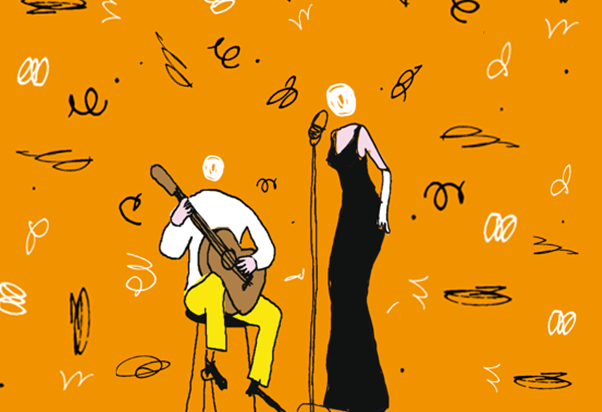 Mercato Centrale Firenze: serata a ritmo di blues, soul e pop.