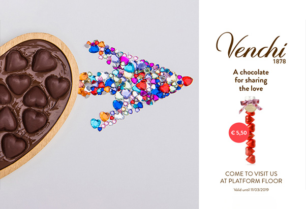San Valentine’s edition